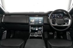 2023 Land Rover Range Rover P530 HSE