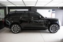 2023 Land Rover Range Rover P530 HSE