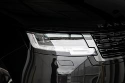 2023 Land Rover Range Rover P530 HSE