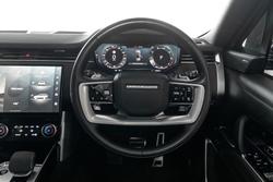 2023 Land Rover Range Rover P530 HSE