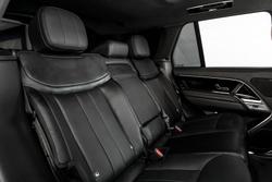 2023 Land Rover Range Rover P530 HSE