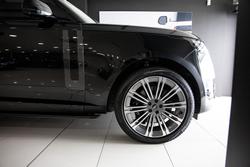 2023 Land Rover Range Rover P530 HSE