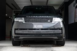 2023 Land Rover Range Rover P530 HSE