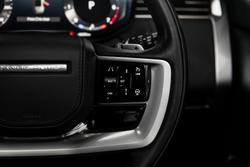 2023 Land Rover Range Rover P530 HSE