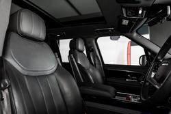 2023 Land Rover Range Rover P530 HSE