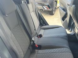 2024 Subaru Crosstrek 2.0L