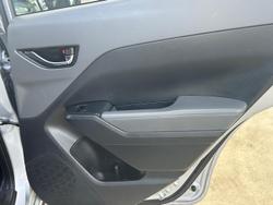 2024 Subaru Crosstrek 2.0L