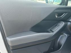 2024 Subaru Crosstrek 2.0L