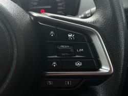 2024 Subaru Crosstrek 2.0L