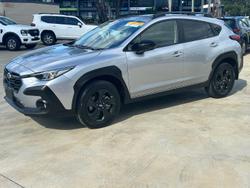 2024 Subaru Crosstrek 2.0L