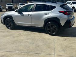 2024 Subaru Crosstrek 2.0L