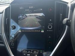 2024 Subaru Crosstrek 2.0L