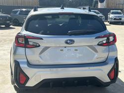 2024 Subaru Crosstrek 2.0L