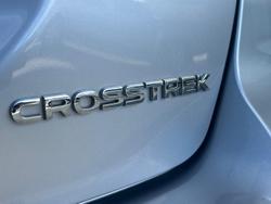 2024 Subaru Crosstrek 2.0L