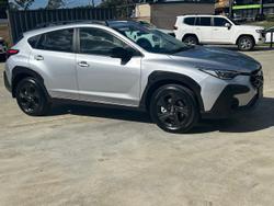 2024 Subaru Crosstrek 2.0L