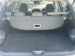 2024 Subaru Crosstrek 2.0L