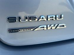 2024 Subaru Crosstrek 2.0L