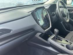 2024 Subaru Crosstrek 2.0L