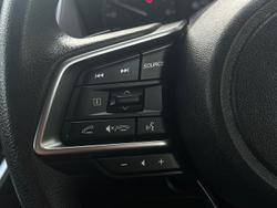 2024 Subaru Crosstrek 2.0L