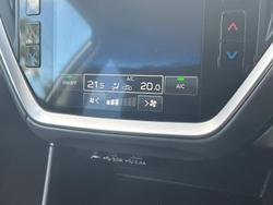 2024 Subaru Crosstrek 2.0L