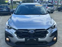 2024 Subaru Crosstrek 2.0L