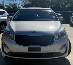 2020 Kia Carnival Si