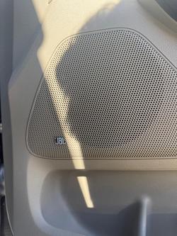 2020 Kia Carnival Si