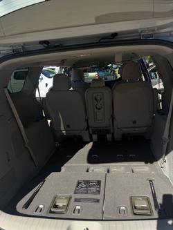 2020 Kia Carnival Si