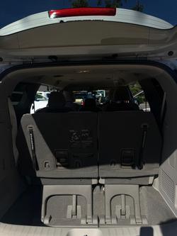 2020 Kia Carnival Si