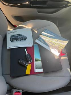 2020 Kia Carnival Si