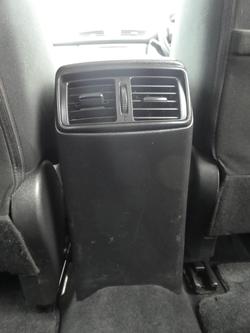 2015 Nissan X-TRAIL ST