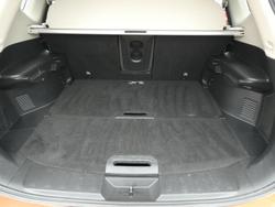 2015 Nissan X-TRAIL ST