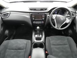 2015 Nissan X-TRAIL ST
