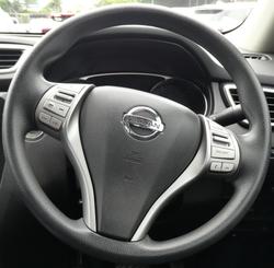 2015 Nissan X-TRAIL ST