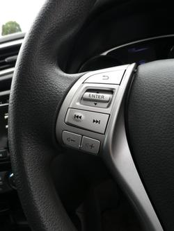 2015 Nissan X-TRAIL ST