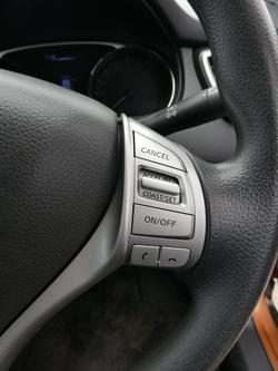 2015 Nissan X-TRAIL ST