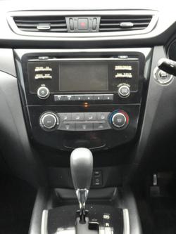 2015 Nissan X-TRAIL ST