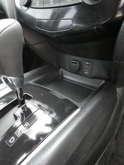 2015 Nissan X-TRAIL ST