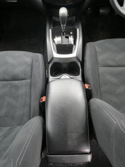 2015 Nissan X-TRAIL ST