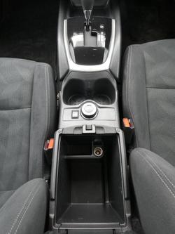 2015 Nissan X-TRAIL ST