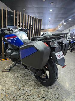 2026 BMW Motorrad 2026 BMW 1300CC R 1300 RT Impulse BLUE
