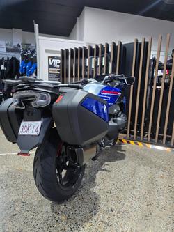 2026 BMW Motorrad 2026 BMW 1300CC R 1300 RT Impulse BLUE