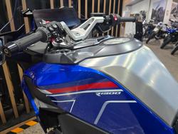 2026 BMW Motorrad 2026 BMW 1300CC R 1300 RT Impulse BLUE
