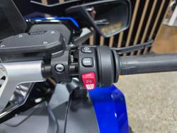 2026 BMW Motorrad 2026 BMW 1300CC R 1300 RT Impulse BLUE
