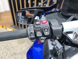 2026 BMW Motorrad 2026 BMW 1300CC R 1300 RT Impulse BLUE