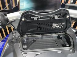 2026 BMW Motorrad 2026 BMW 1300CC R 1300 RT Impulse BLUE