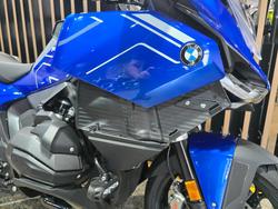 2026 BMW Motorrad 2026 BMW 1300CC R 1300 RT Impulse BLUE