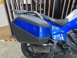 2026 BMW Motorrad 2026 BMW 1300CC R 1300 RT Impulse BLUE