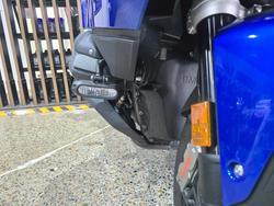 2026 BMW Motorrad 2026 BMW 1300CC R 1300 RT Impulse BLUE