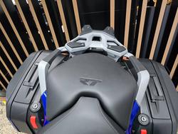 2026 BMW Motorrad 2026 BMW 1300CC R 1300 RT Impulse BLUE